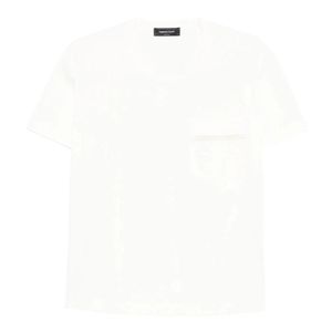 Fabiana Filippi White T-Shirts