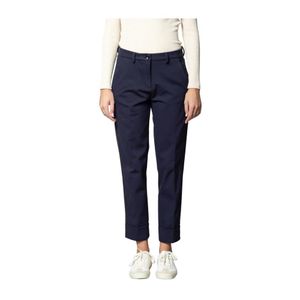 Mason's Blue Chinos