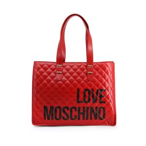 Love Moschino Shopper Tas Jc4210pp08kb in het Rood