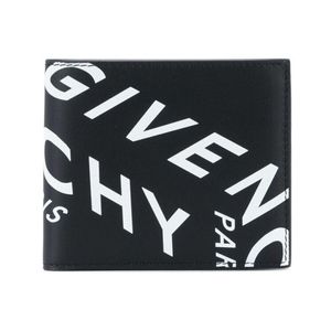 Givenchy Wallet in het Zwart voor heren