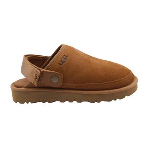 Clogs di Ugg in Marrone da Uomo