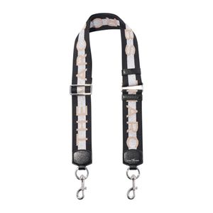 Marc Jacobs The Strap' ロゴ ストラップ