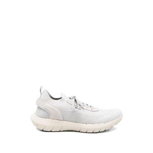 HUGO White Sneakers for men