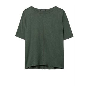 T-shirt Luisa Cerano en coloris Vert