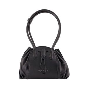 Marni Black Handbags