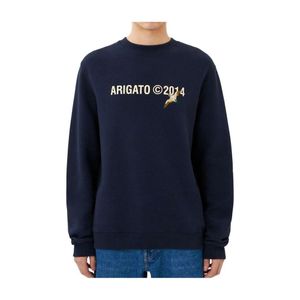 Axel Arigato Sweatshirt in het Blauw voor heren