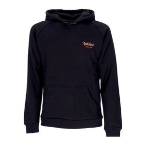 DOLLY NOIRE Blue Hoodies for men