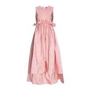 RED Valentino Sleeveless Dress in het Roze