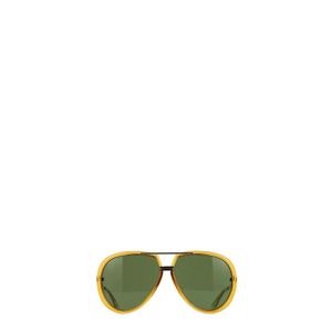 Gucci Sunglasses gg0904s 003 in het Geel voor heren