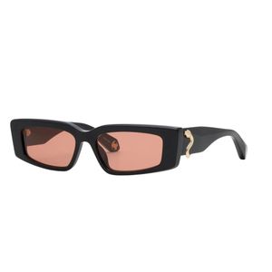 Roberto Cavalli Brown Sunglasses