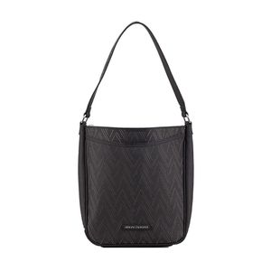Bag Armani Exchange en coloris Noir
