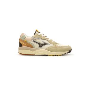 Mizuno Metallic Sneakers for men