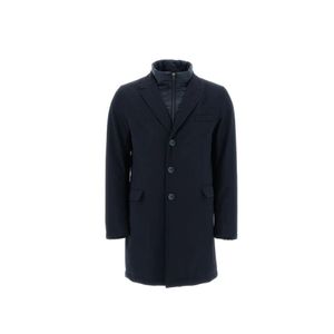 Herno Blauer tel für Herren