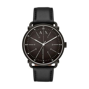 Armani Exchange Watch- Ax2903 in het Zwart voor heren
