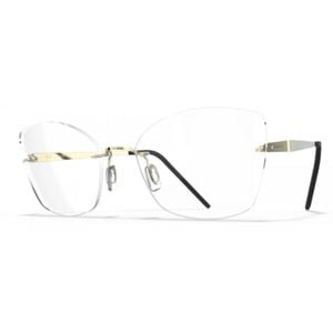 Blackfin Metallic Glasses
