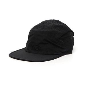 Y-3 Hat in het Zwart voor heren