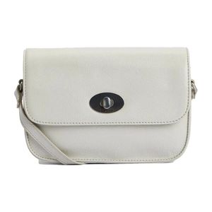Barbour White Cross Body Bags