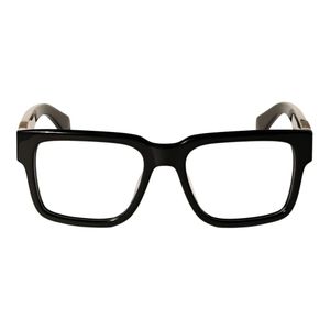 Off-White c/o Virgil Abloh Brown Glasses
