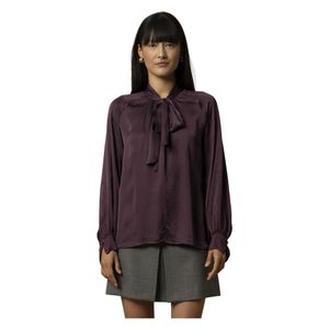 Kocca Purple Blouses