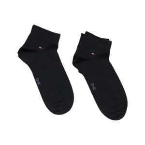 Tommy Hilfiger Black Socks for men