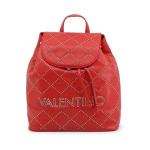 Valentino By Mario Valentino Rugzakken - - Dames in het Rood