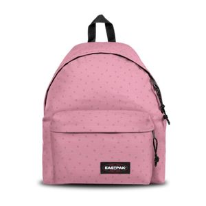 Padded Ek620 Backpack Eastpak en coloris Rose