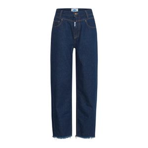 Ball Blue Straight Jeans