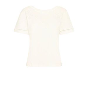 Ichi White T-Shirts