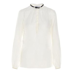 Gabriela Hearst Shirt in het Wit