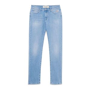 Roy Rogers Blue Slim Fit Jeans for men
