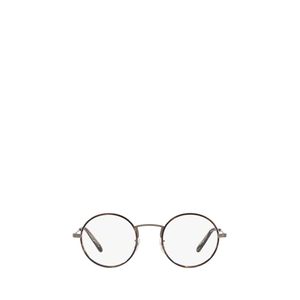 Oliver Peoples Glasses in het Bruin