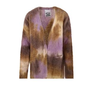 Attic And Barn Brown Cardigans