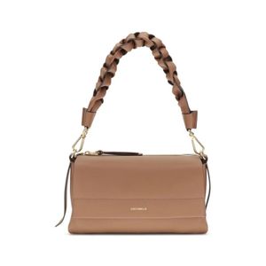 Coccinelle Brown Handbags