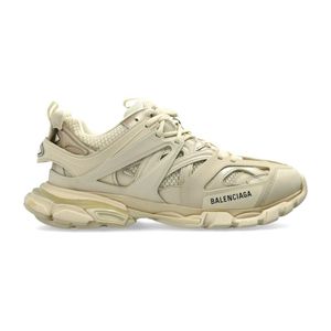 Balenciaga Natural Sneakers for men