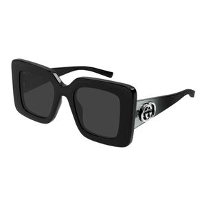 Gucci Black Sunglasses