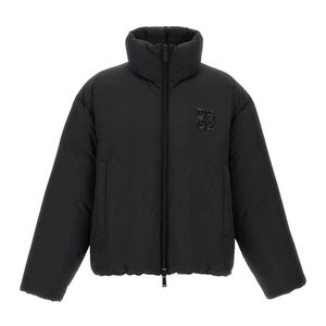 Down Jackets DSquared² de hombre de color Negro