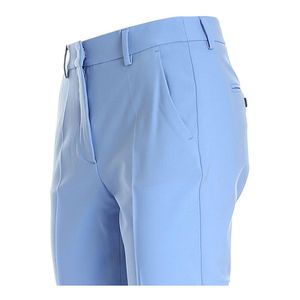 Weekend by Maxmara 51311017600 007 Trousers in het Blauw