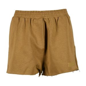 Douuod Woman Natural Short Shorts