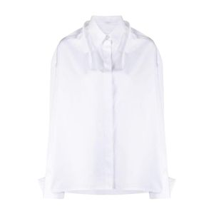 Givenchy Shirt in het Wit