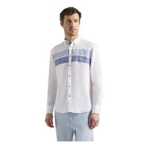 Harmont & Blaine Blue Casual Shirts for men