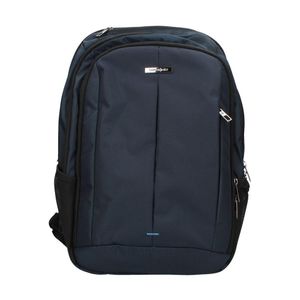 Samsonite Backpack Cm5*006 in het Blauw voor heren