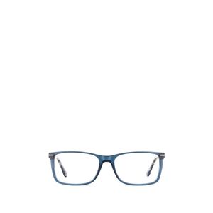 Fred Mello Glasses in het Blauw voor heren