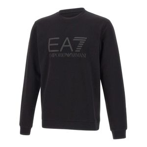 EA7 Core Identity in het Blauw voor heren