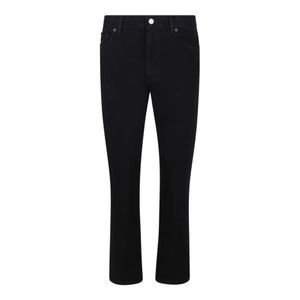 Zegna Blue Slim Fit Jeans for men