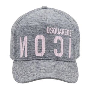 DSquared² Gray Hats & Caps