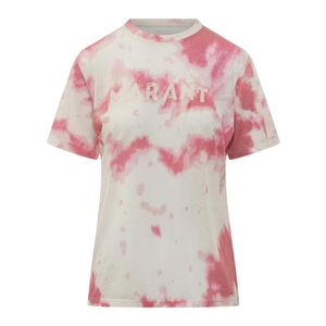 Isabel Marant Pink T-Shirts