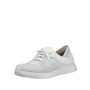 Moschino Sneakers in het Wit