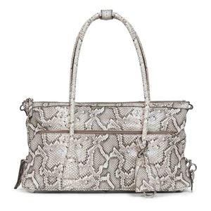 Maison Margiela Metallic Shoulder Bags