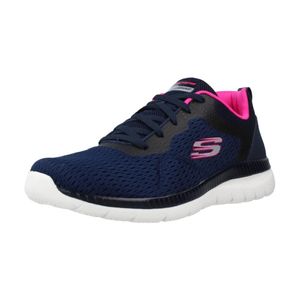 Shoes > sneakers Skechers en coloris Bleu