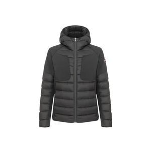 Colmar Black Down Jackets for men